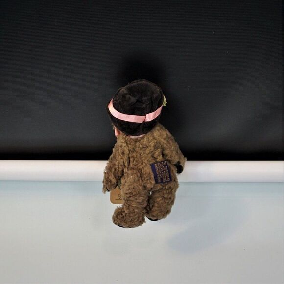 Boyds Teddy Simone Bear Plush Archive Collection Vintage 1990 - 93 - Picture 2 of 8